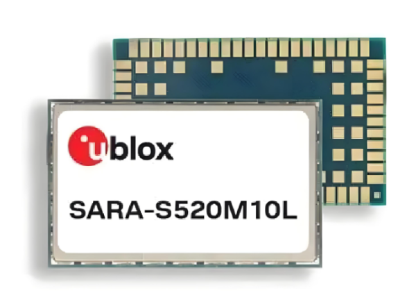 European Wireless Communication & Positioning Module Giant U-blox to Be Acquired by Private Equity Fund for $130 Million